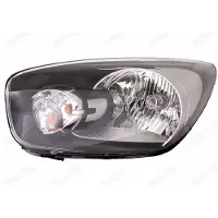 MCS 327004790 Koplamp