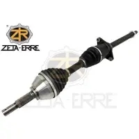 ZETA-ERRE ZR12264 Aandrijfas