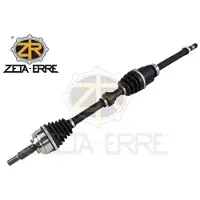 ZETA-ERRE ZR11503 Aandrijfas