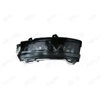 MCS 331540 Knipperlichtautomaat / Pinkdoos