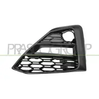 PRASCO BM2032124 Ventilatiegrille, bumper