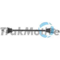 TrakMotive 30-2475 Aandrijfas