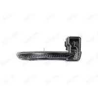 MCS 333522 Knipperlichtautomaat / Pinkdoos