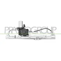 PRASCO FT448W025 Raammechanisme