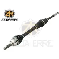 ZETA-ERRE ZR11078 Aandrijfas