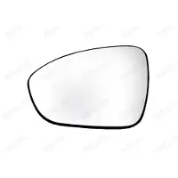 MCS 334760 Spiegelglas, buitenspiegel