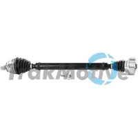 TrakMotive 30-2652 Aandrijfas