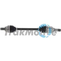 TrakMotive 30-2657 Aandrijfas