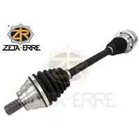 ZETA-ERRE ZR12195 Aandrijfas