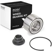 RIDEX 654W1474 Wiellagerset