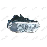 MCS 327000345 Koplamp