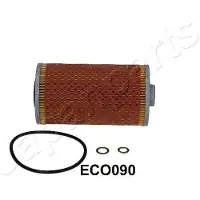 Japanparts FOE-090JM Oliefilter