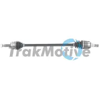 TrakMotive 30-2616 Aandrijfas