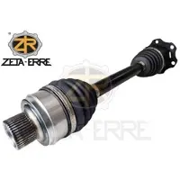 ZETA-ERRE ZR11671 Aandrijfas