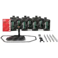 TCMATIC 105.111.1044 Olieverversingsset voor automatische transmissie