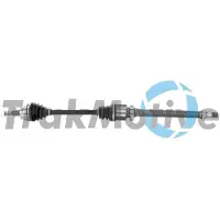TrakMotive 30-2502 Aandrijfas