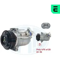 ERA 670124 Aircopomp