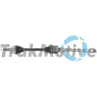 TrakMotive 30-2526 Aandrijfas