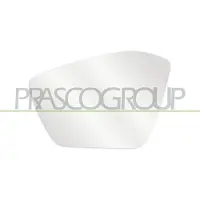 PRASCO SK0347514 Spiegelglas, buitenspiegel
