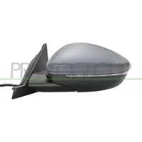 PRASCO FT0217354 Buitenspiegel