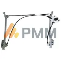 PMM BI 16172 R Raammechanisme