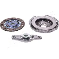 Japanparts KF-0900 Koppelingsset