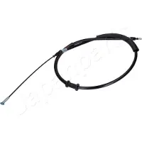 Japanparts BC-02116R Handremkabel