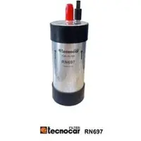 TECNOCAR RN697 Brandstoffilter
