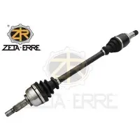 ZETA-ERRE ZR11239 Aandrijfas