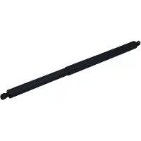 Max EMB106-R Gasveer achterklep