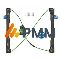 PMM BI 22504 L Raammechanisme