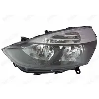 MCS 327005165 Koplamp