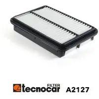 TECNOCAR A2127 Luchtfilter