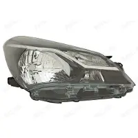 MCS 321283 Koplamp
