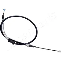 Japanparts BC-02128L Handremkabel