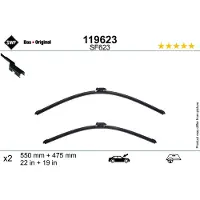 SWF 119623 Ruitenwisser