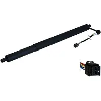 Max ELR101 Gasveer achterklep