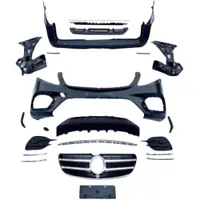 Diederichs 1668550 Bumper