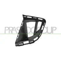 PRASCO BM2032104 Ventilatiegrille, bumper