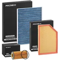 RIDEX 4055F19619 Filterset