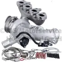 PIERBURG 7.15103.71.0 Turbocharger