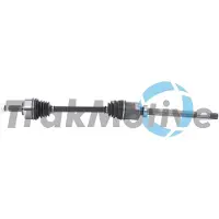 TrakMotive 30-2931 Aandrijfas