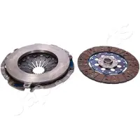 Japanparts KF-S18 Koppelingsset