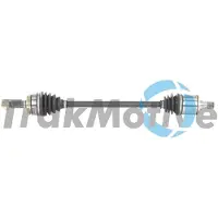 TrakMotive 30-2549 Aandrijfas
