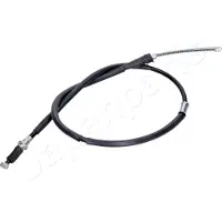 Japanparts BC-644 Handremkabel