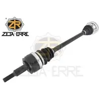 ZETA-ERRE ZR12391 Aandrijfas