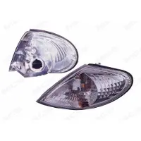 MCS 326901173 Knipperlichtautomaat / Pinkdoos