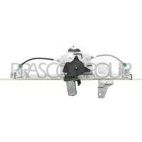 PRASCO DA232W026 Raammechanisme