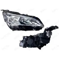 MCS 322463 Koplamp