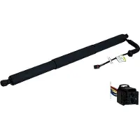 Max EVW105 Gasveer achterklep